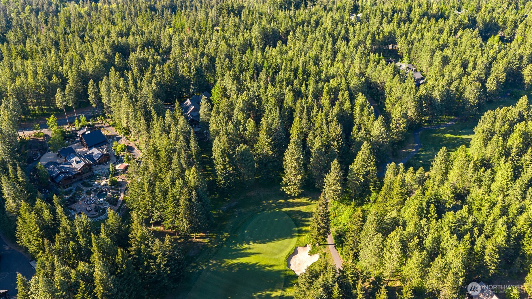 940 Iron Monarch Loop , Cle Elum, WA 98922