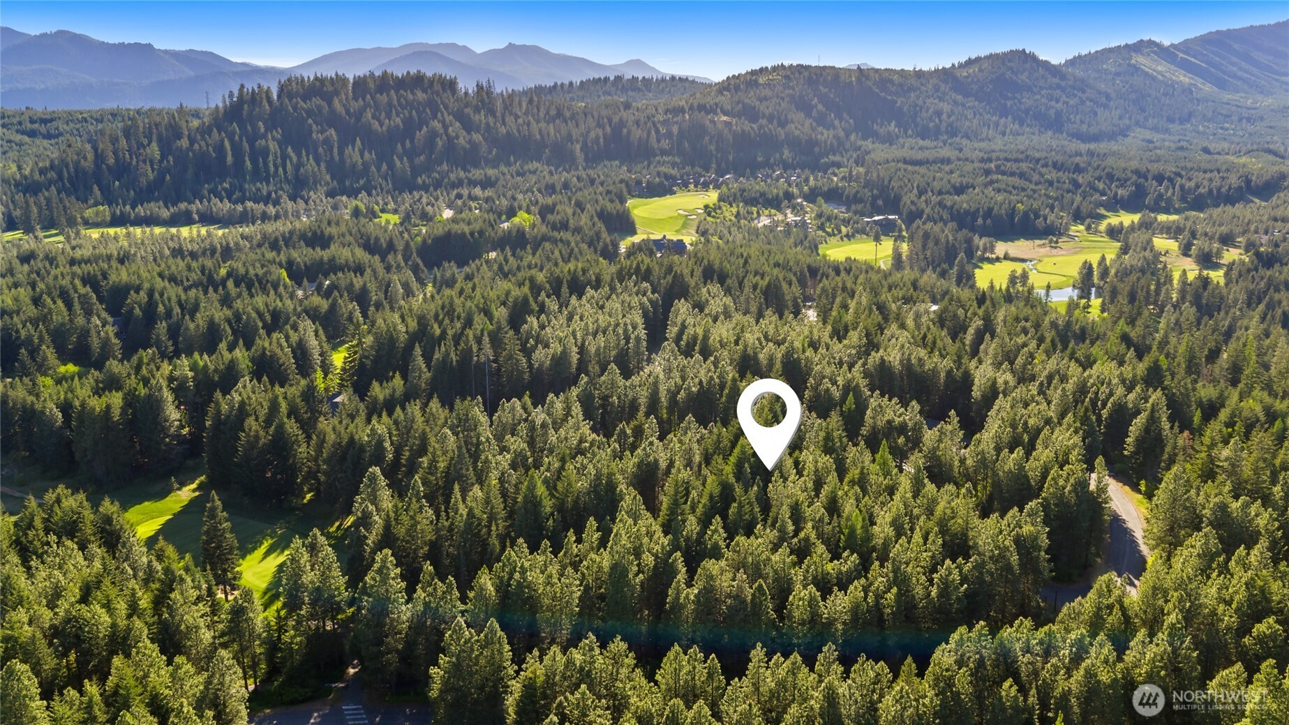 940 Iron Monarch Loop , Cle Elum, WA 98922
