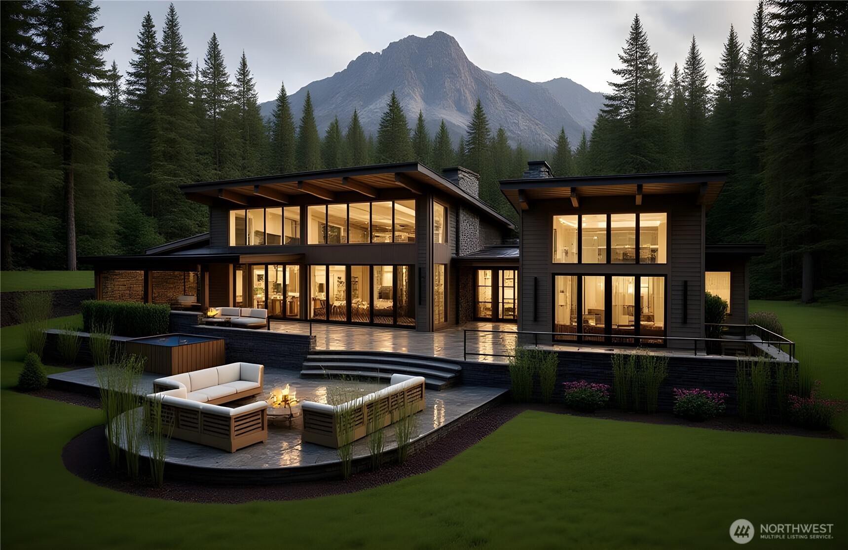 940 Iron Monarch Loop , Cle Elum, WA 98922
