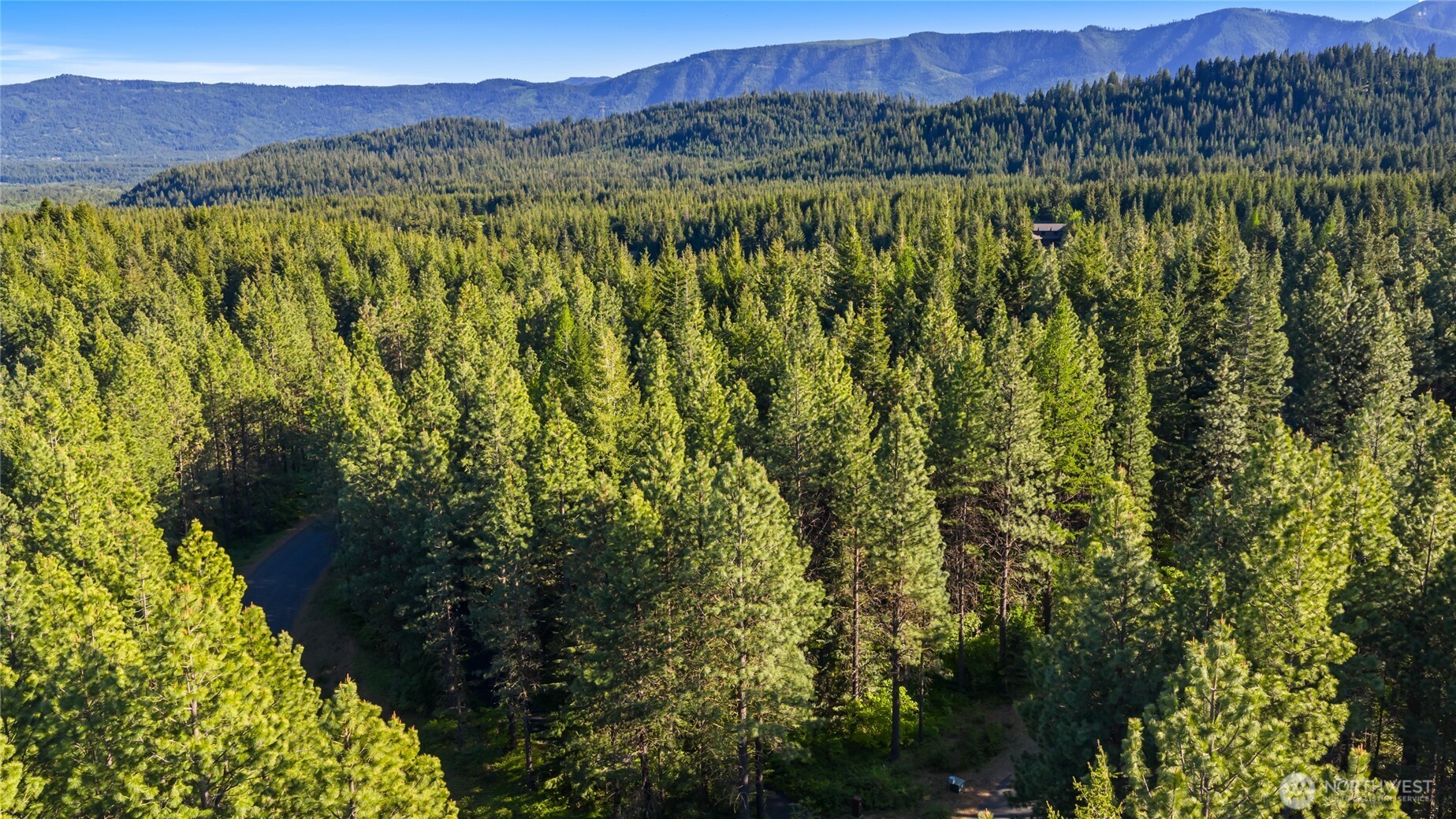 940 Iron Monarch Loop , Cle Elum, WA 98922