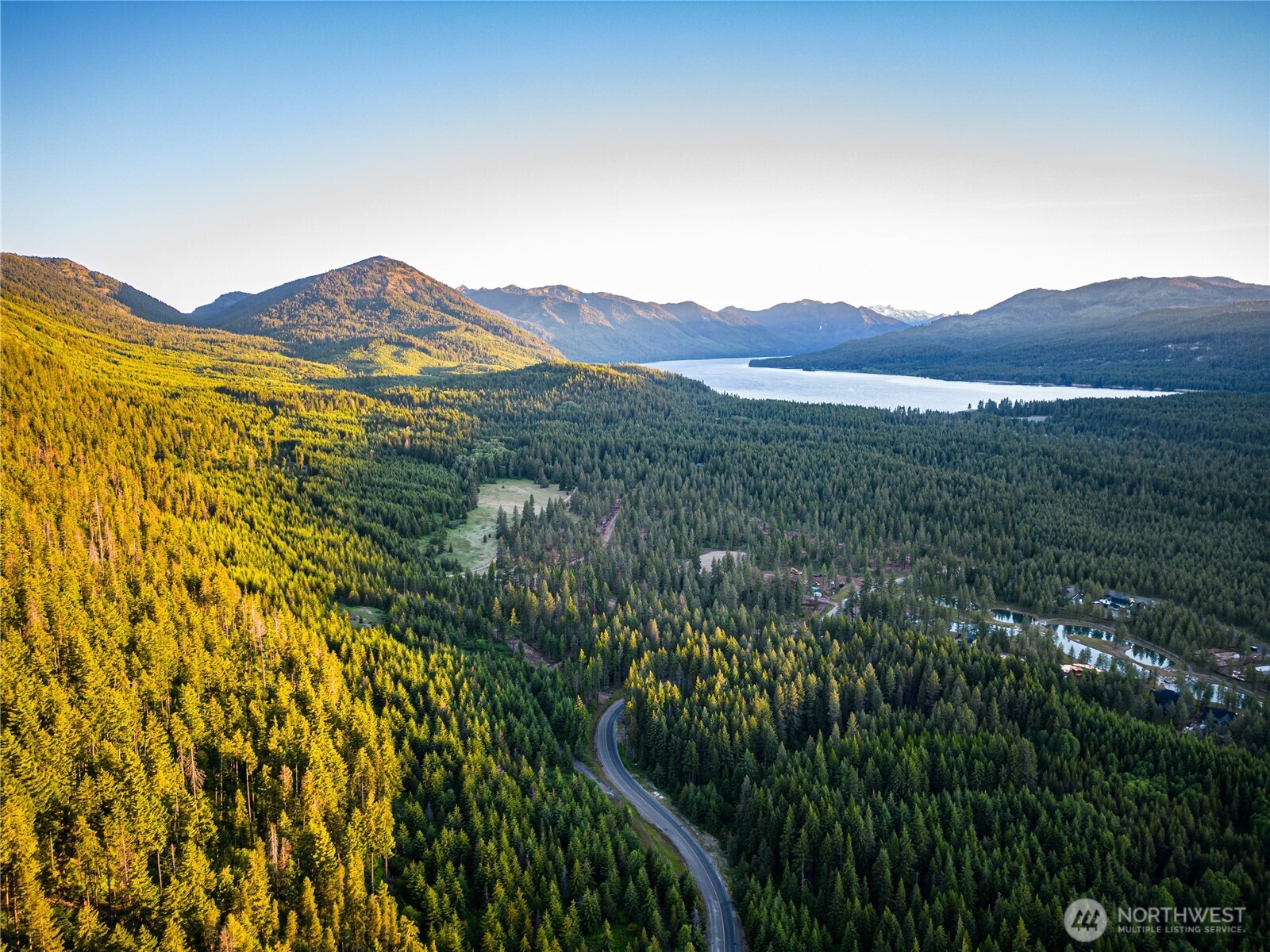 940 Iron Monarch Loop , Cle Elum, WA 98922