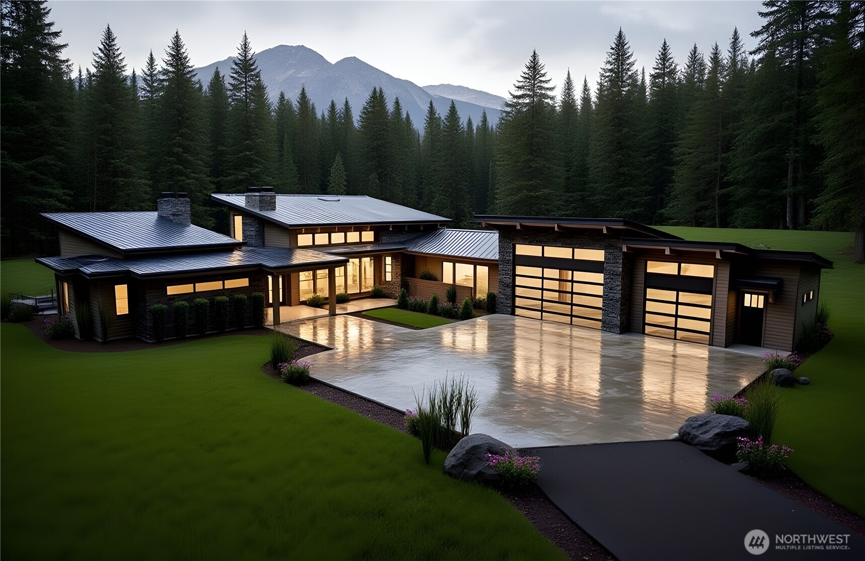 940 Iron Monarch Loop , Cle Elum, WA 98922