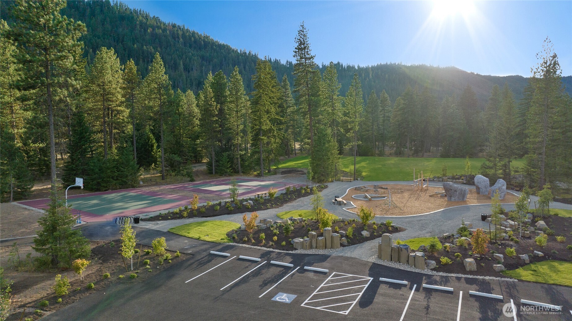 940 Iron Monarch Loop , Cle Elum, WA 98922