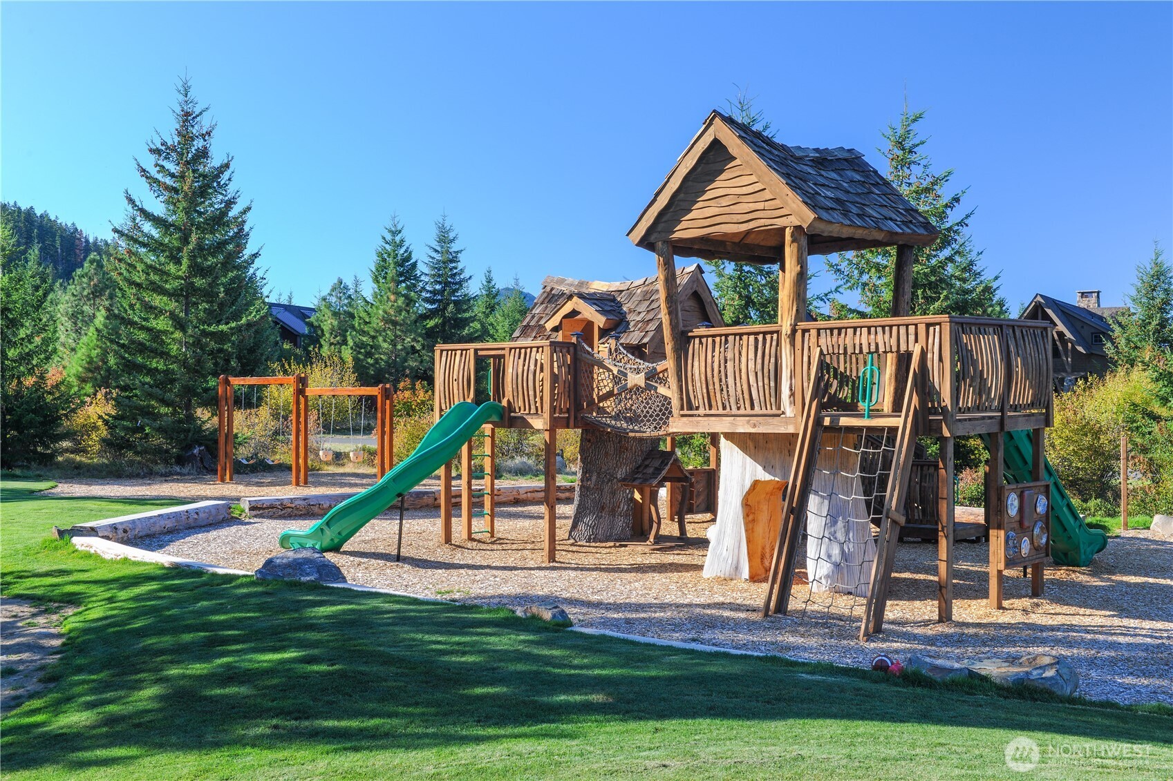 940 Iron Monarch Loop , Cle Elum, WA 98922