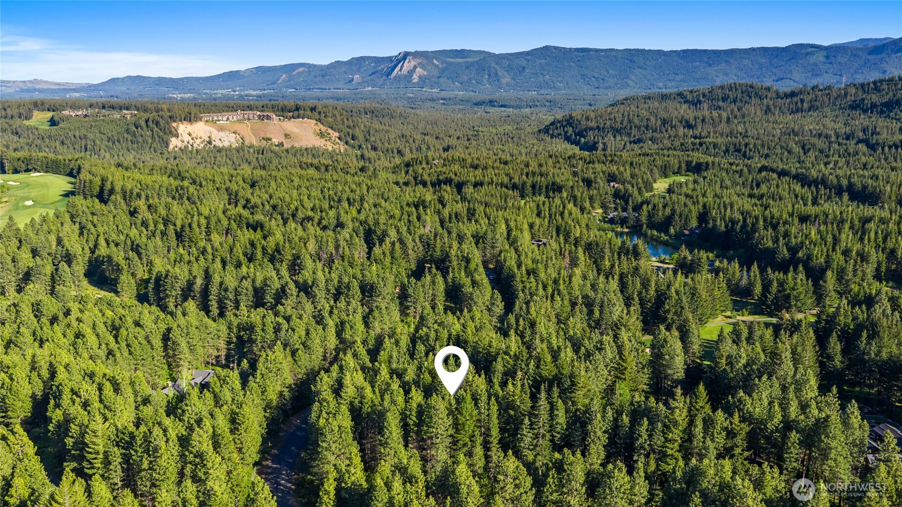 940 Iron Monarch Loop , Cle Elum, WA 98922