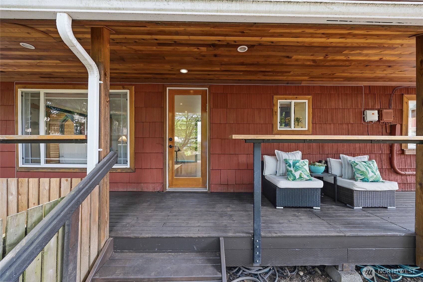 15749 Wallingford Avenue N, Shoreline, WA 98133