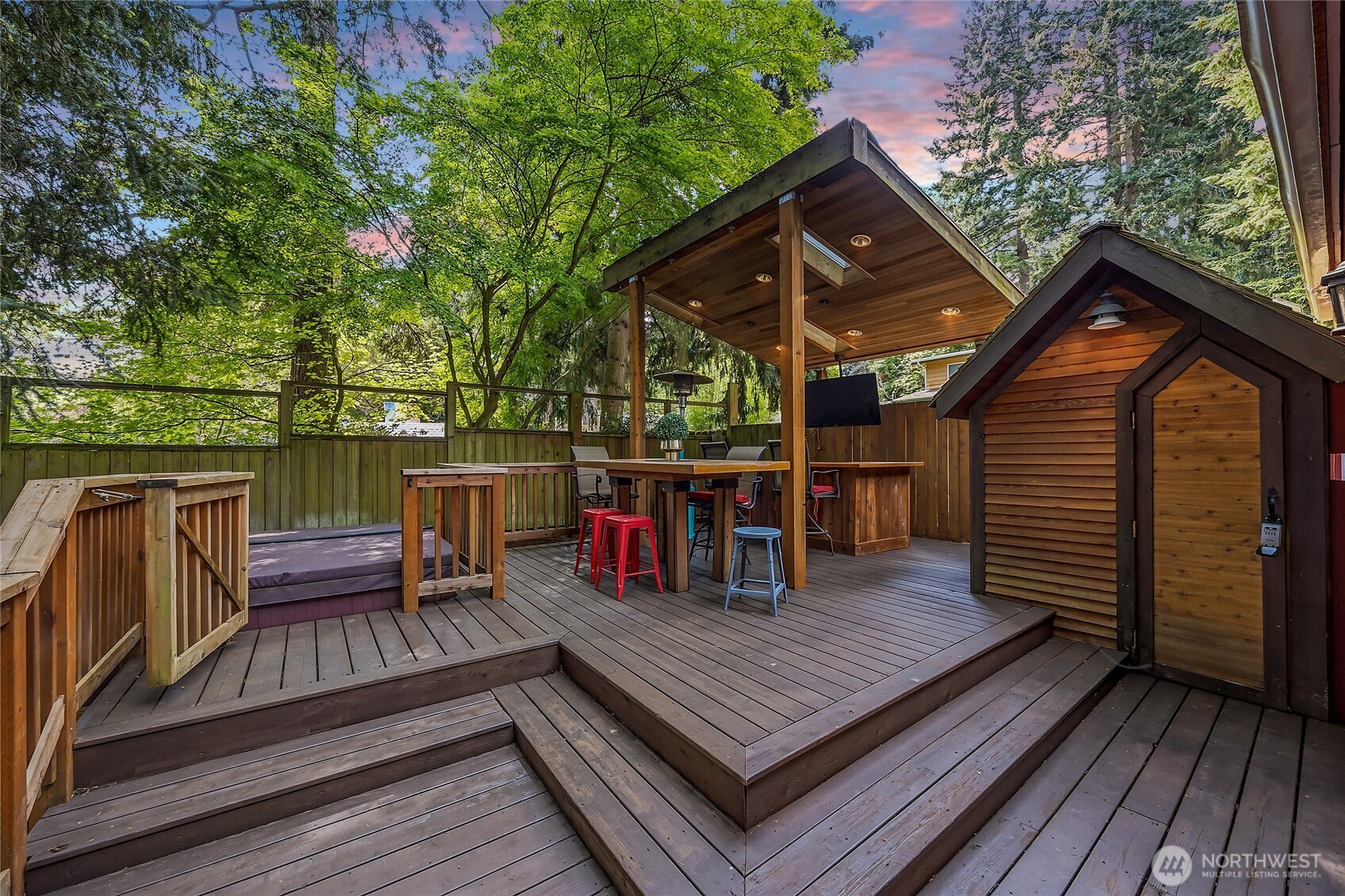 15749 Wallingford Avenue N, Shoreline, WA 98133