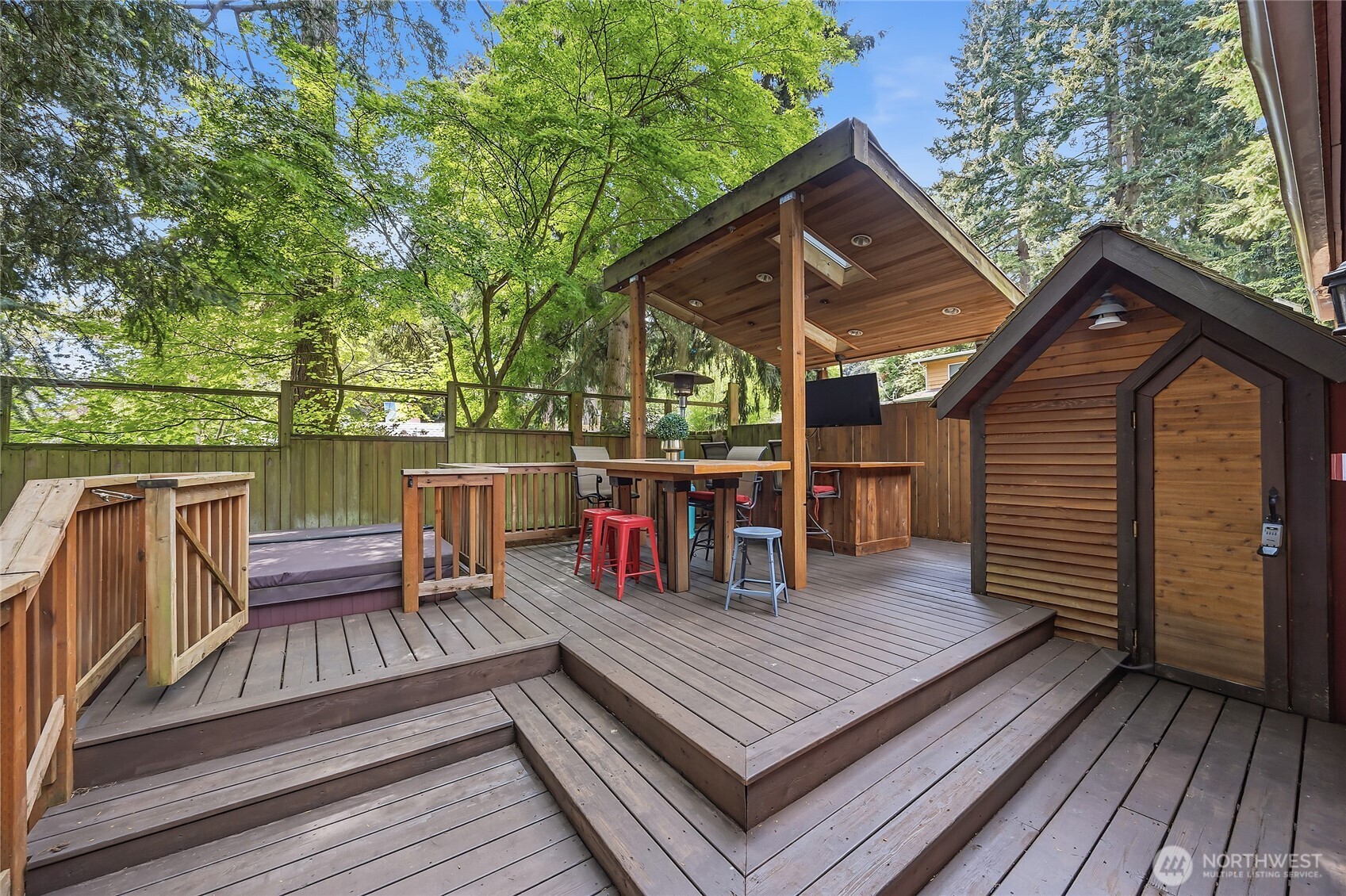 15749 Wallingford Avenue N, Shoreline, WA 98133
