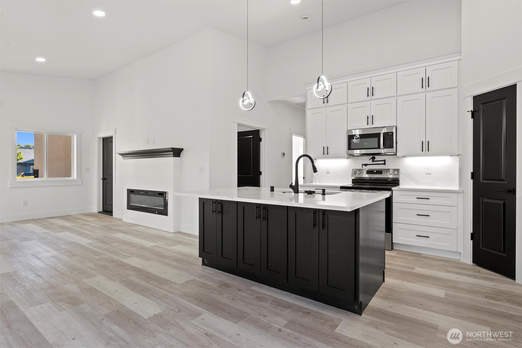 509 S Main Street , Warden, WA 98857