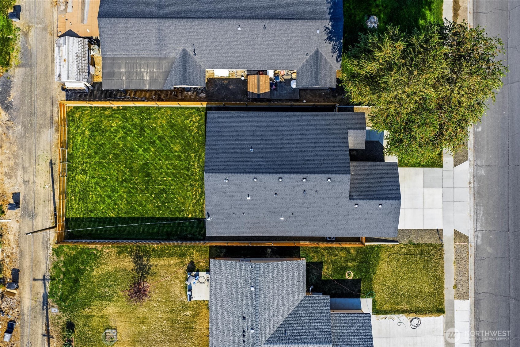 509 S Main Street , Warden, WA 98857