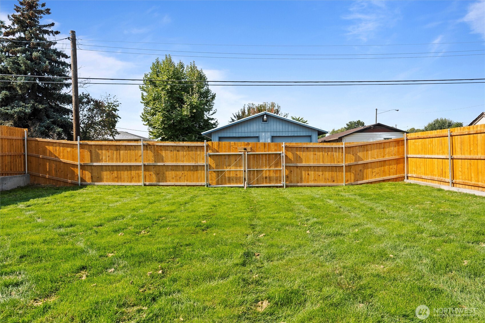 509 S Main Street , Warden, WA 98857