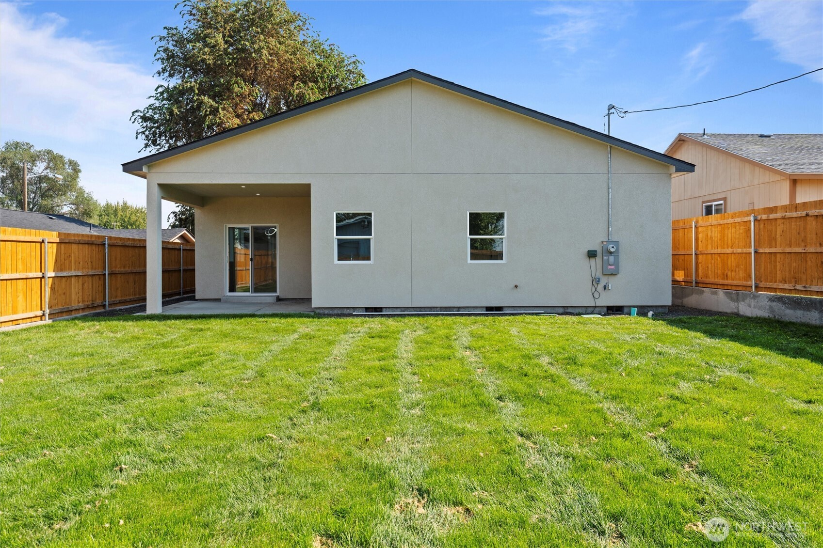 509 S Main Street , Warden, WA 98857