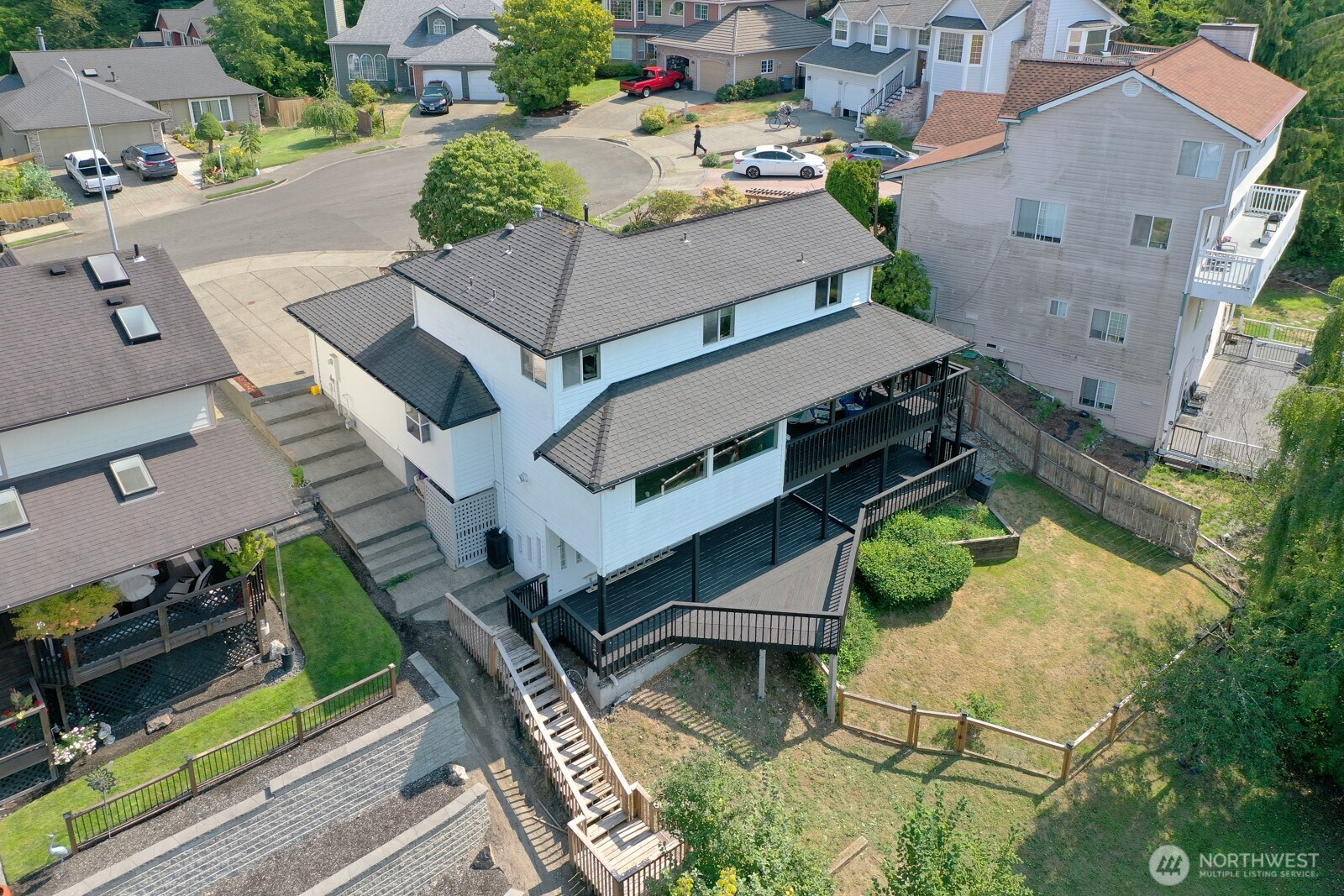 1308 11th Street Pl SW, Puyallup, WA 98371