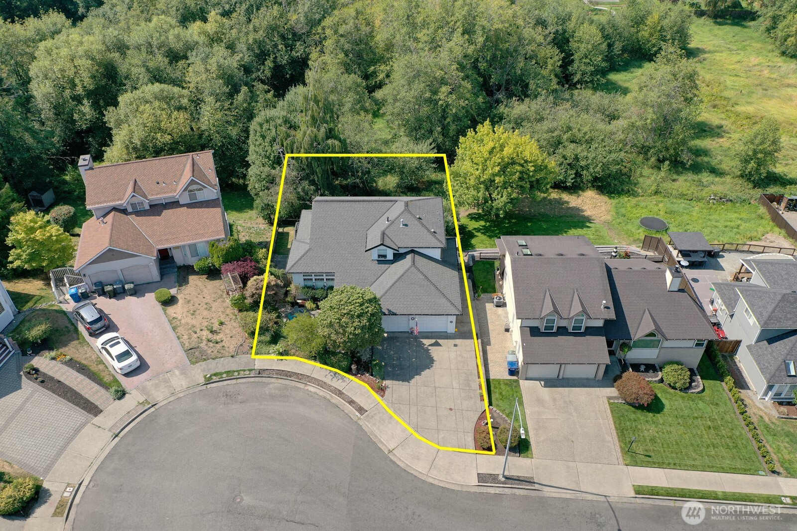 1308 11th Street Pl SW, Puyallup, WA 98371
