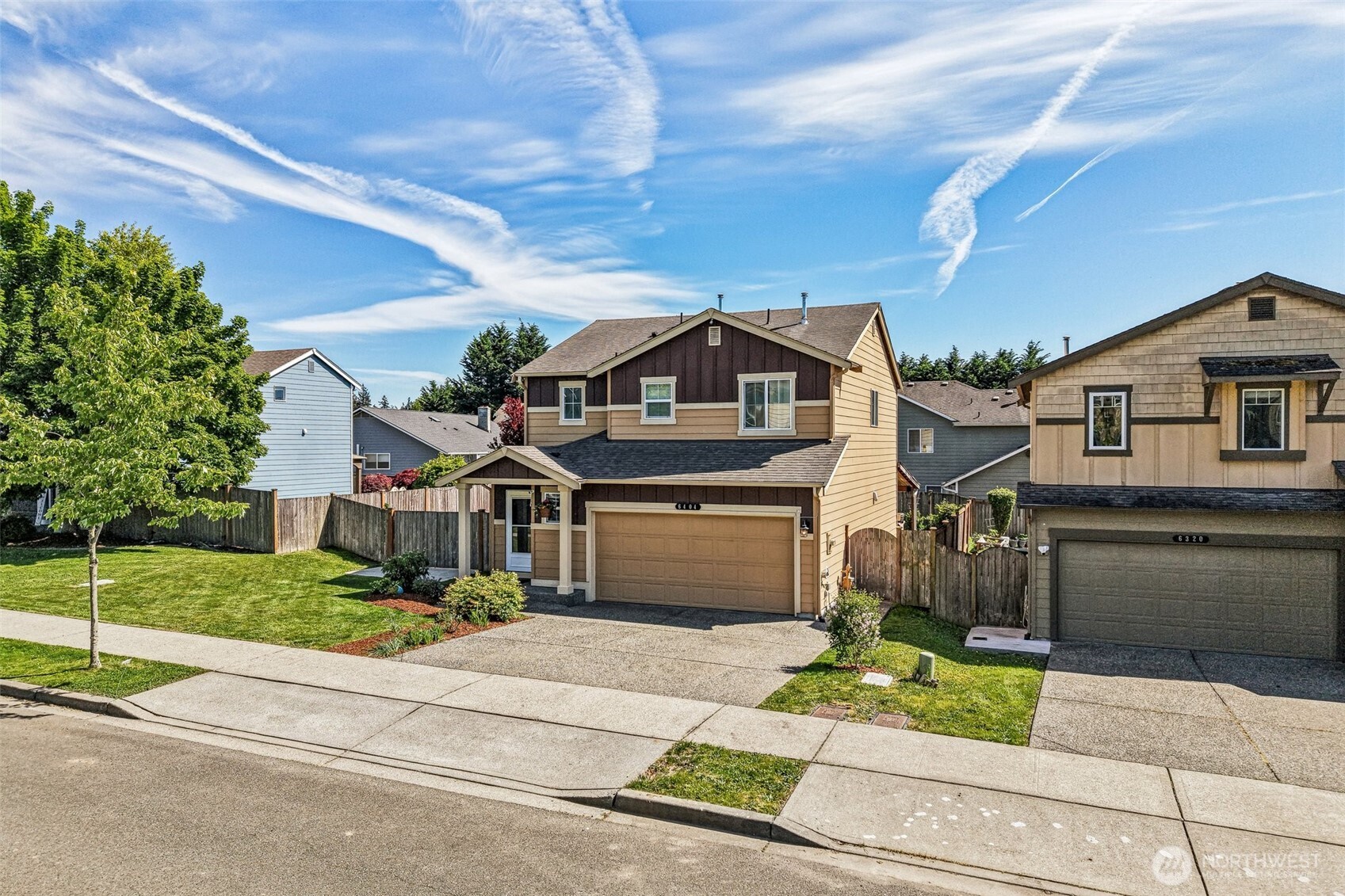 6404 35th Street NE, Marysville, WA 98270
