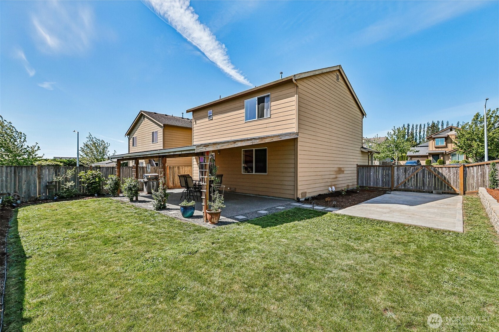 6404 35th Street NE, Marysville, WA 98270