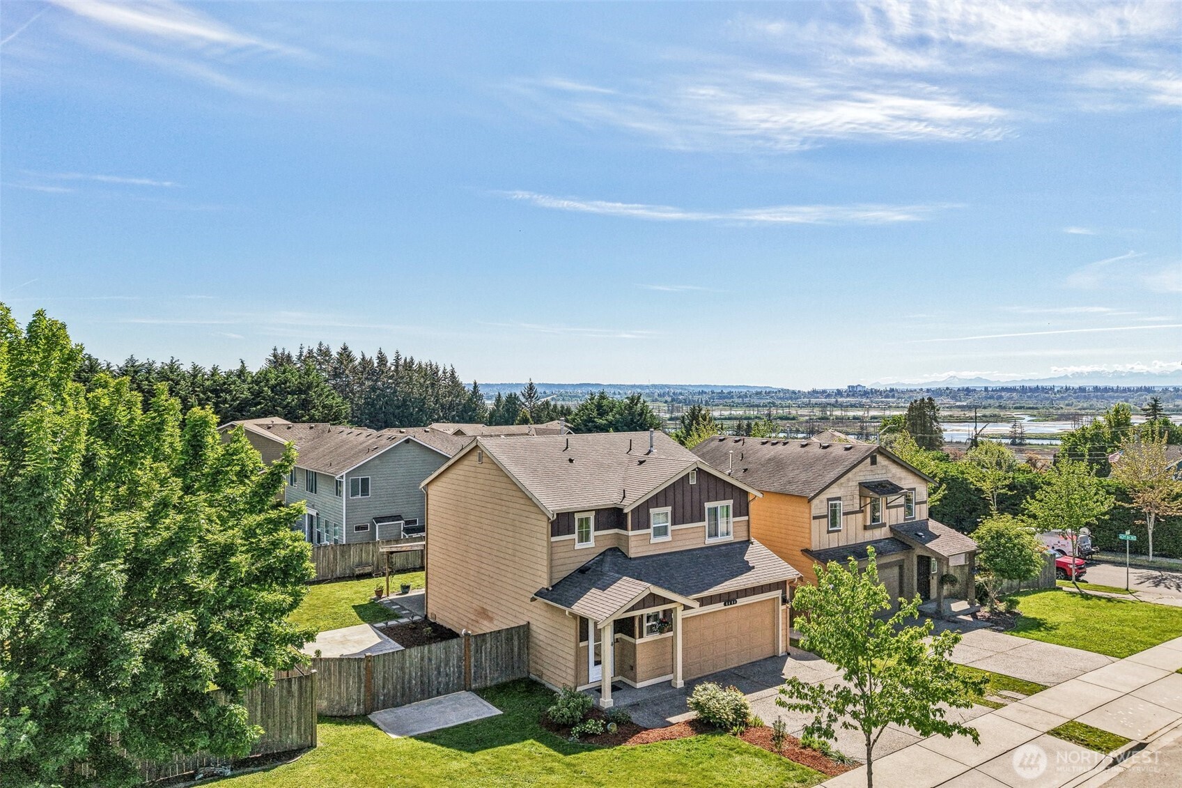 6404 35th Street NE, Marysville, WA 98270