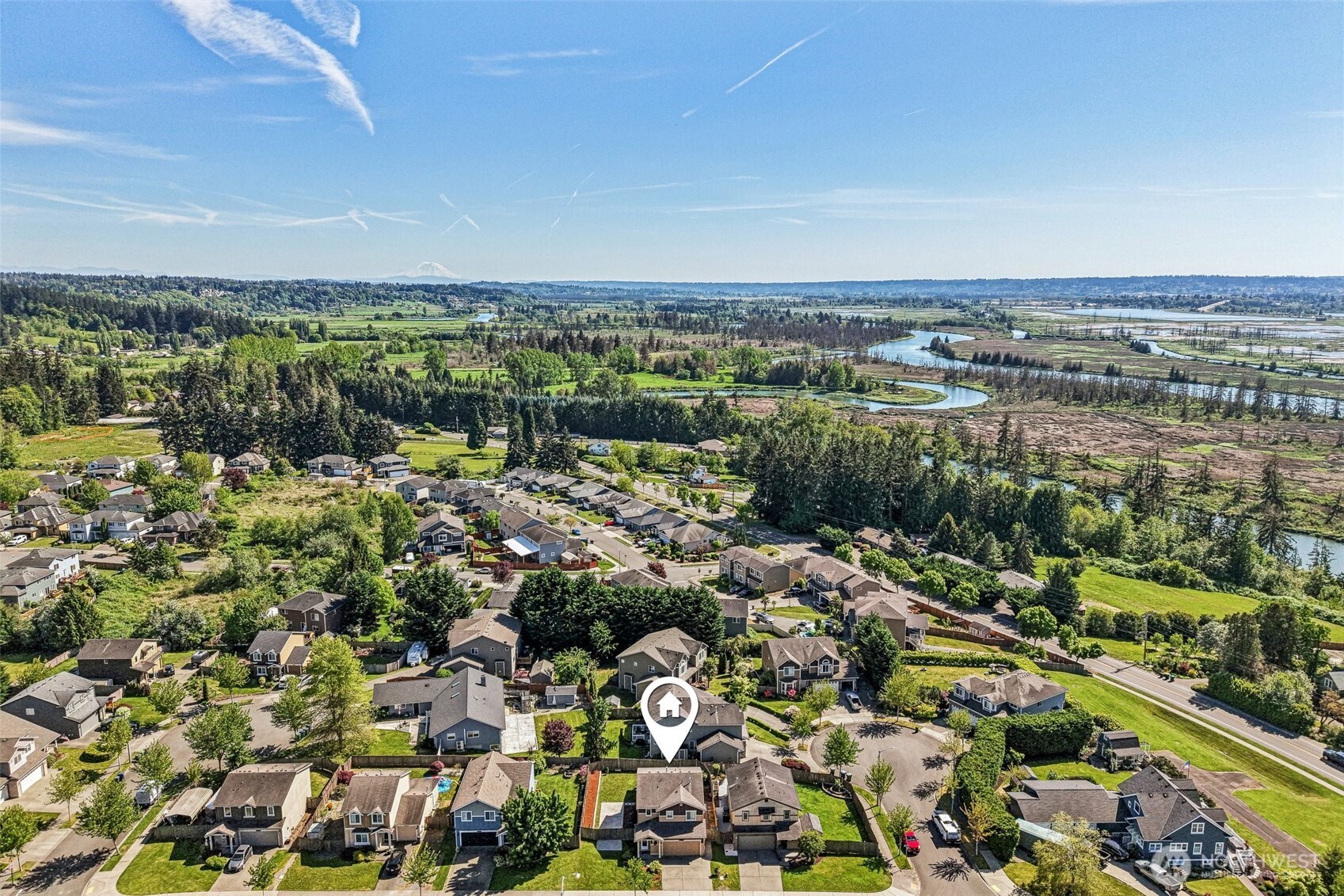 6404 35th Street NE, Marysville, WA 98270