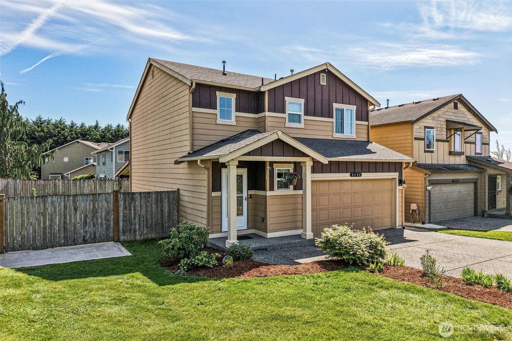 6404 35th Street NE, Marysville, WA 98270