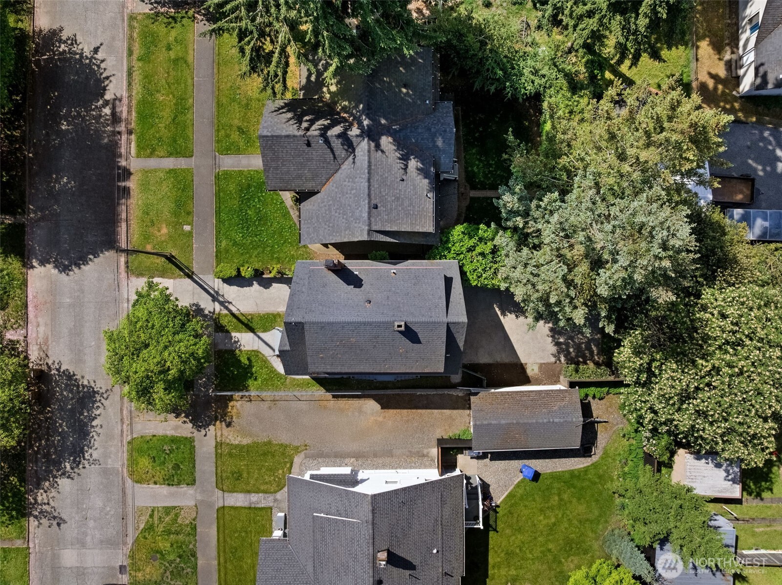 942 S Ridgewood Avenue , Tacoma, WA 98405