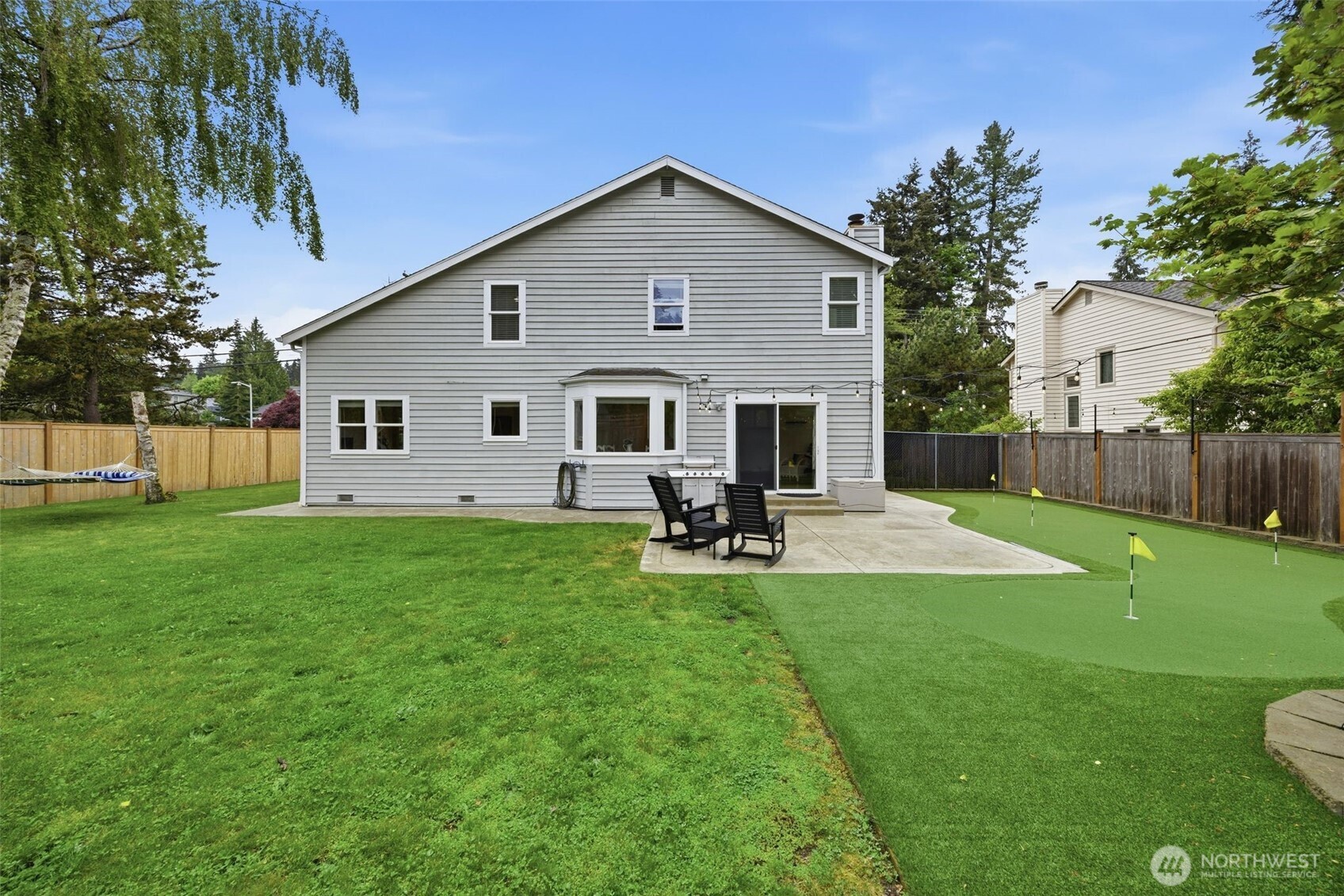 12111 51st Avenue SE, Everett, WA 98208