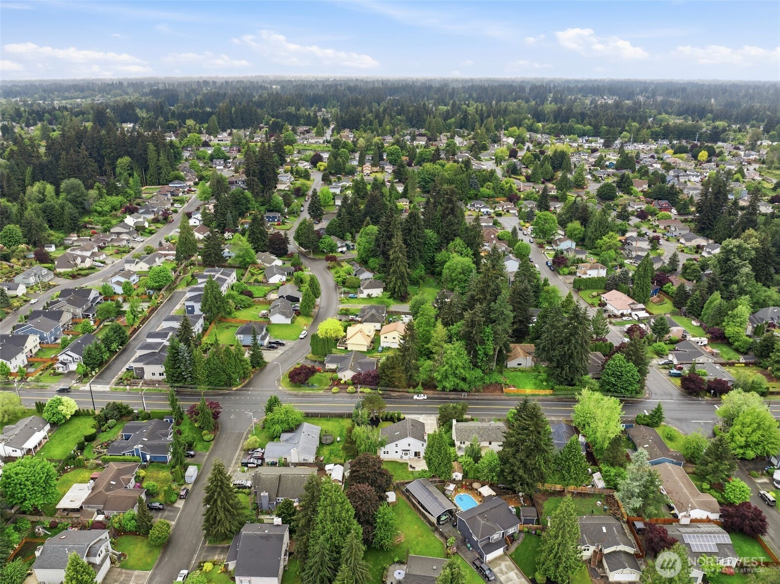12111 51st Avenue SE, Everett, WA 98208