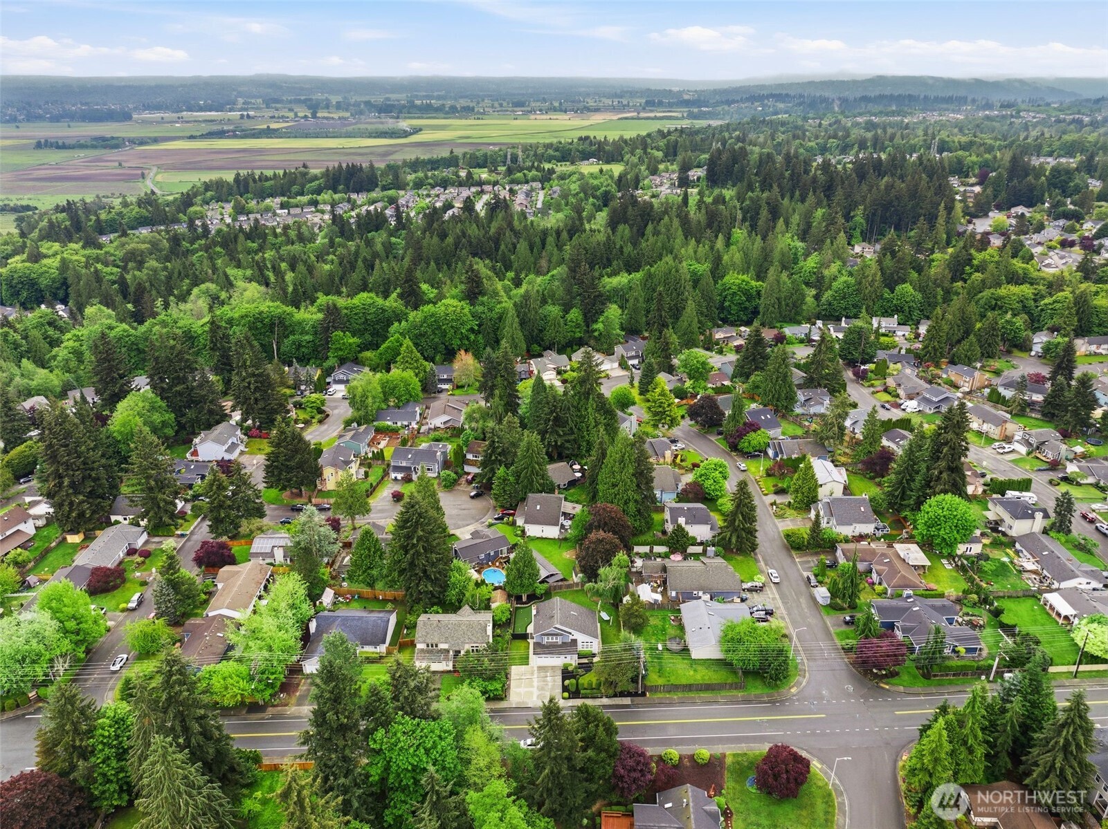 12111 51st Avenue SE, Everett, WA 98208