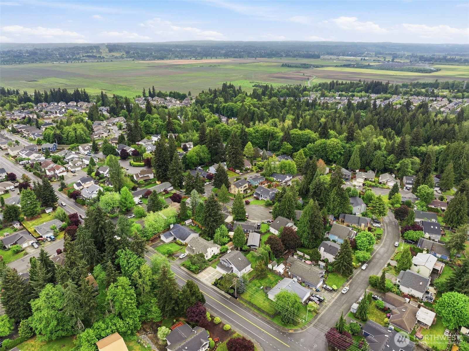 12111 51st Avenue SE, Everett, WA 98208