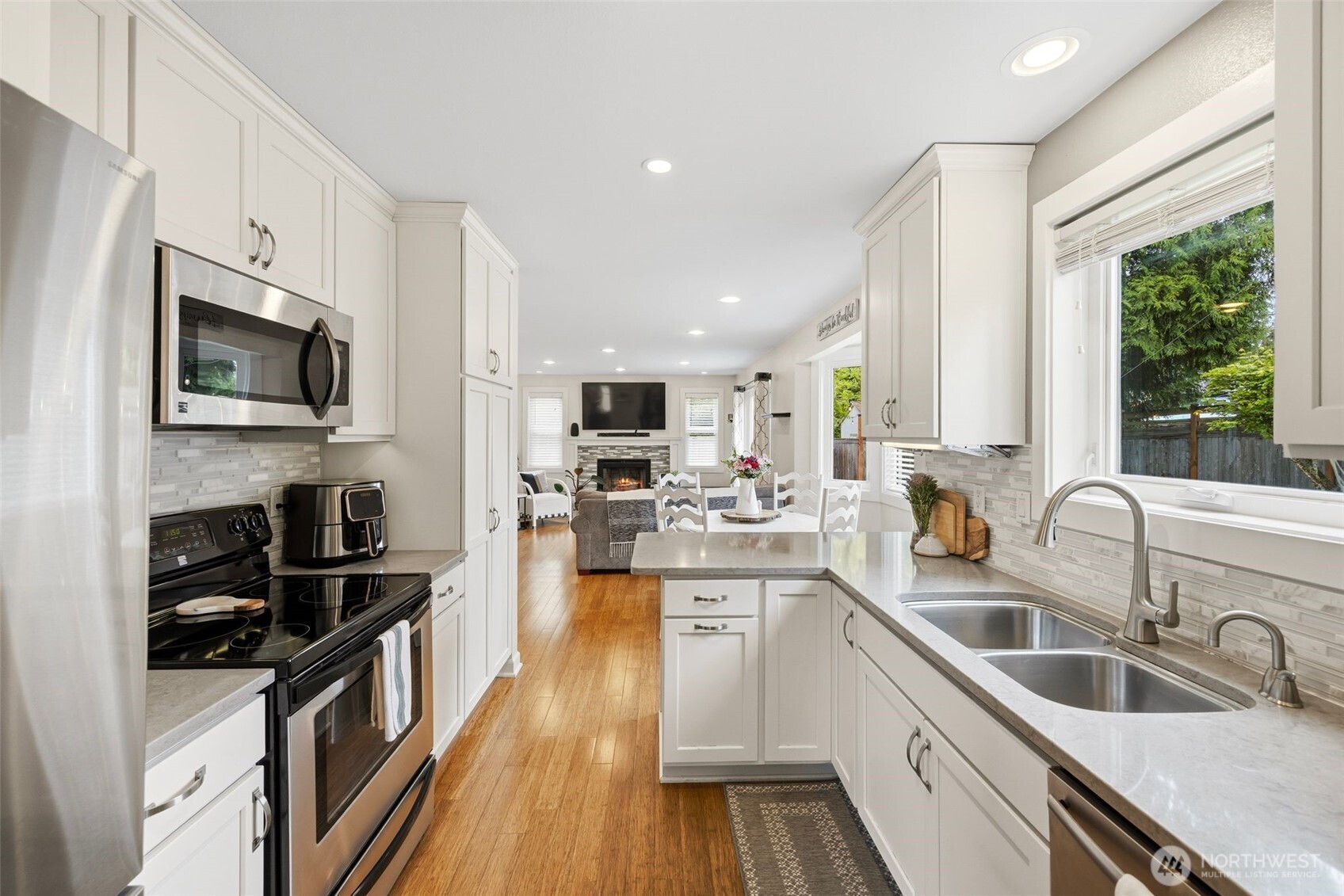 12111 51st Avenue SE, Everett, WA 98208