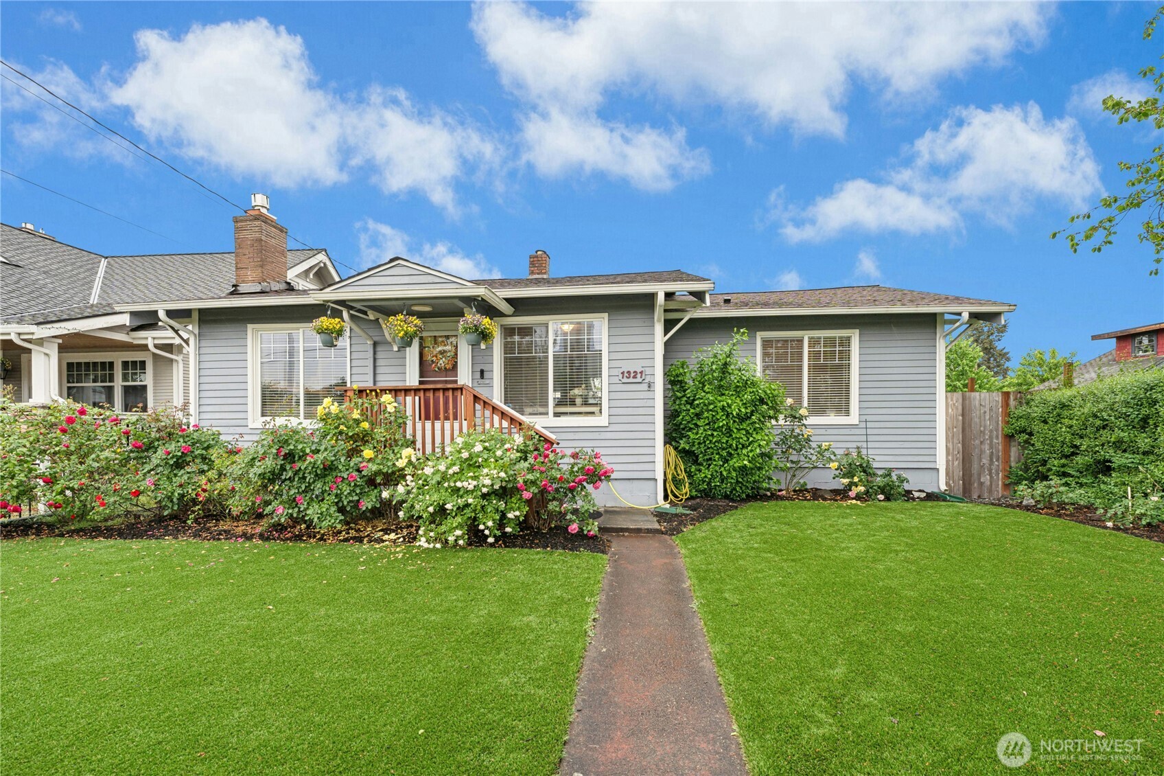 1321 E Main Street , Auburn, WA 98002