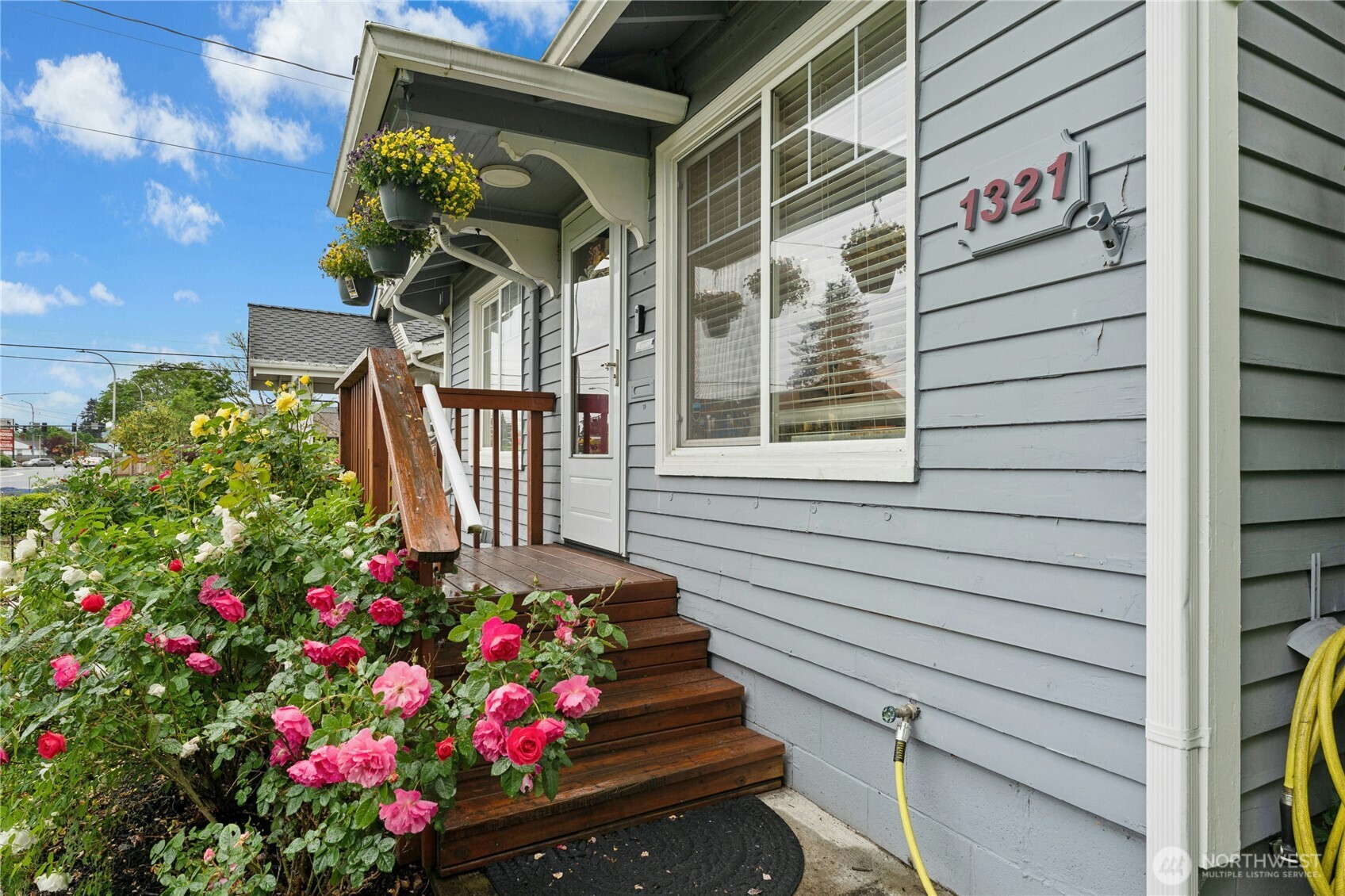 1321 E Main Street , Auburn, WA 98002
