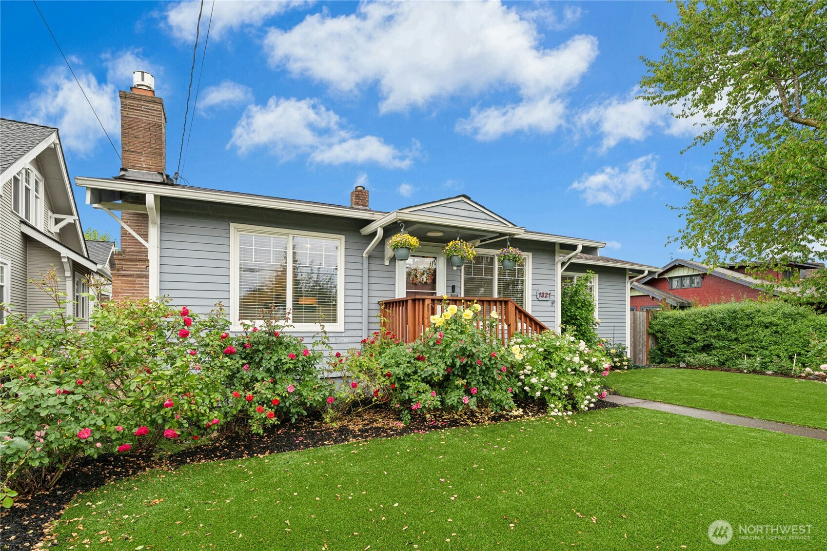 1321 E Main Street , Auburn, WA 98002