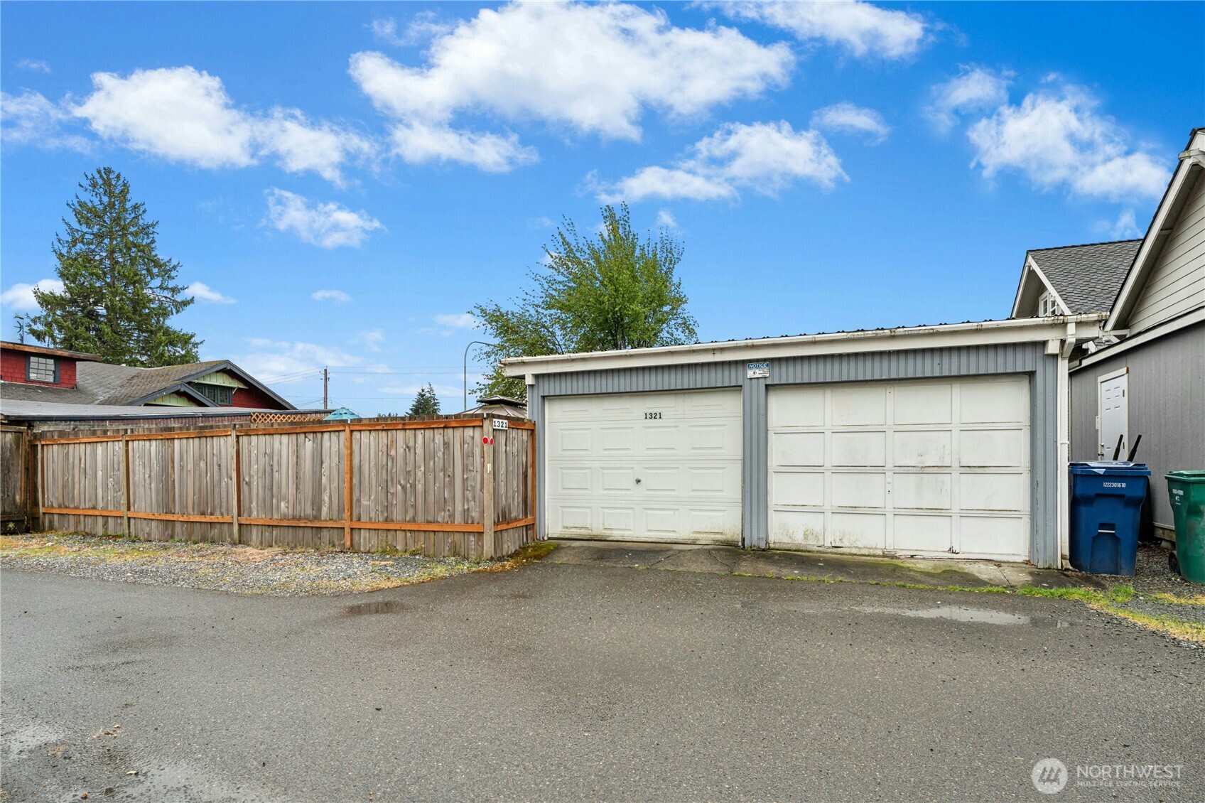 1321 E Main Street , Auburn, WA 98002