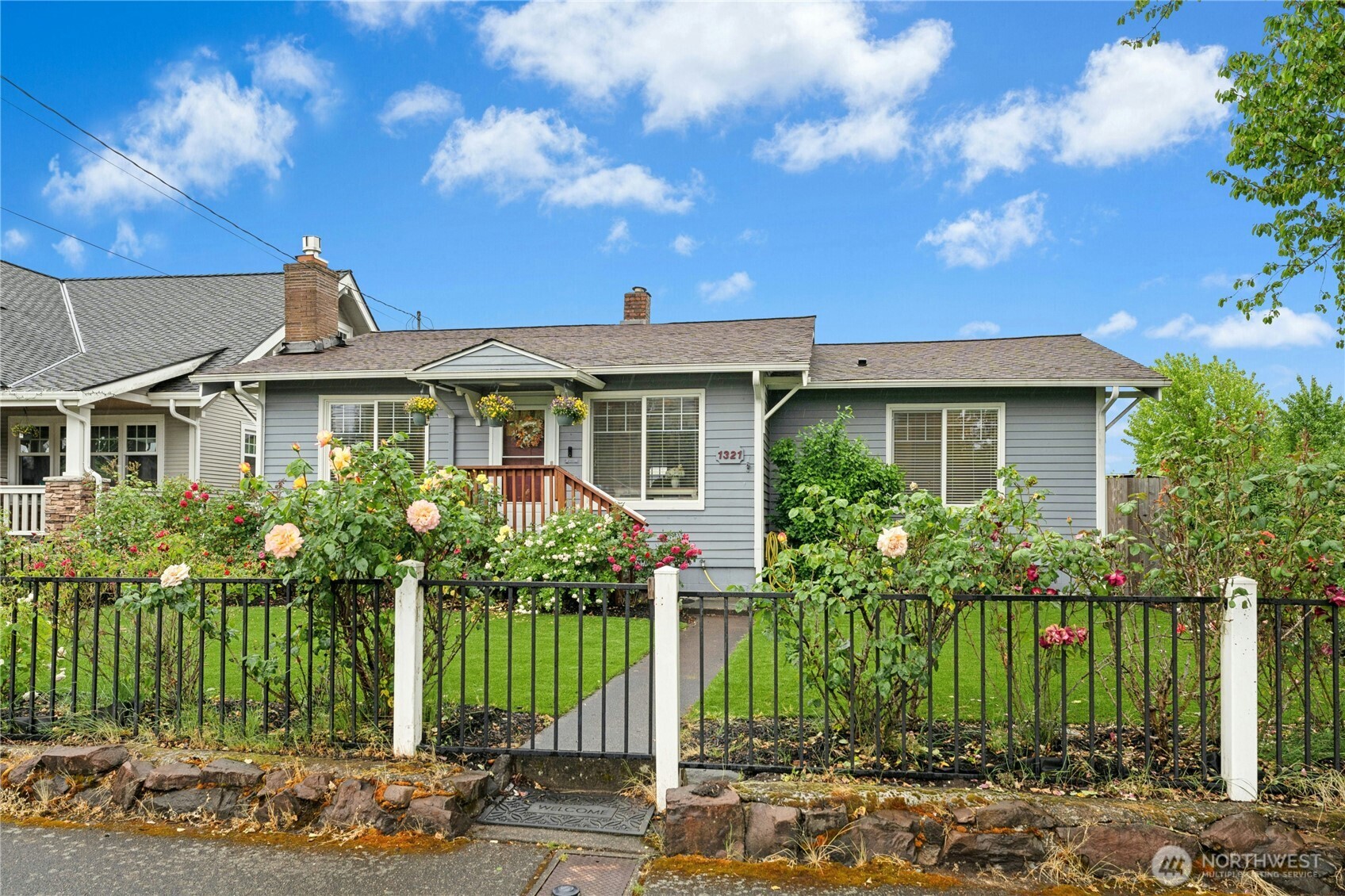 1321 E Main Street , Auburn, WA 98002