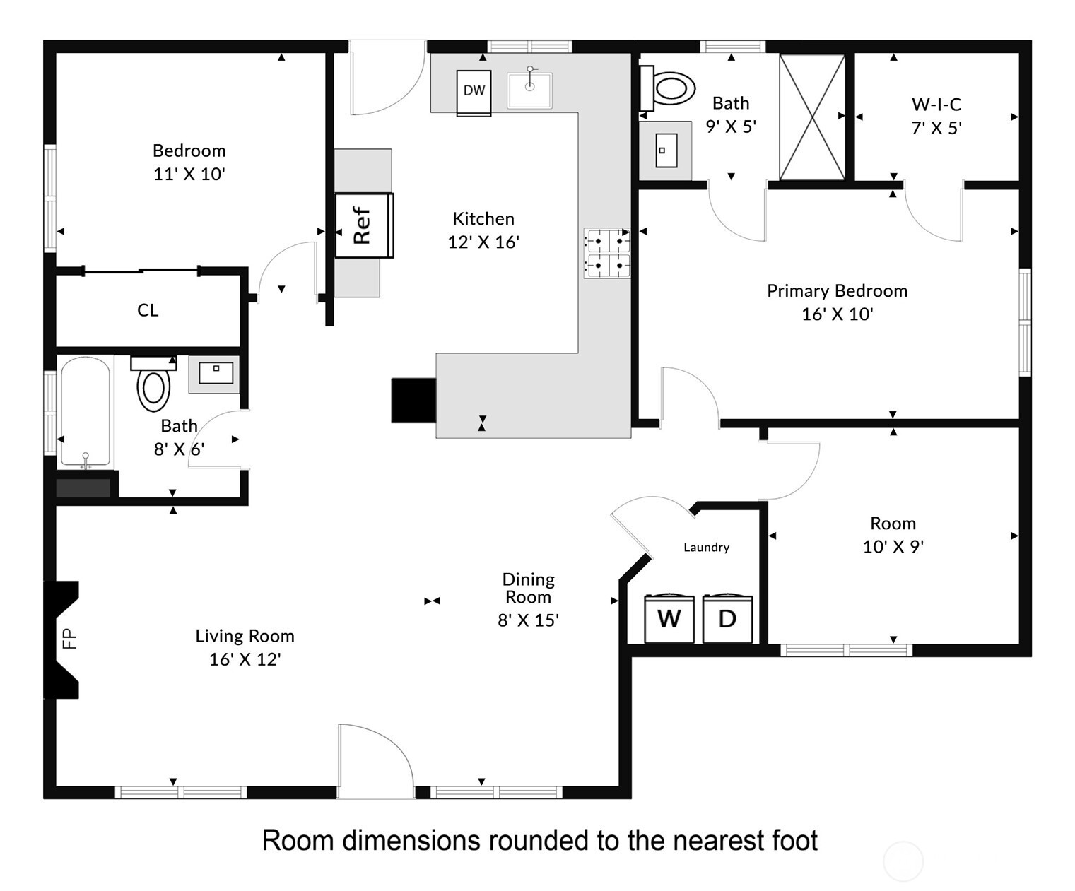 1321 E Main Street , Auburn, WA 98002