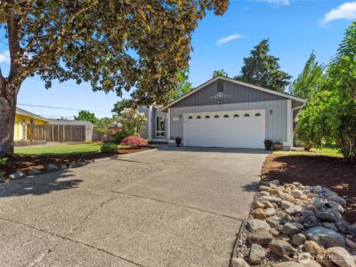 1007 SE 146th Court , Vancouver, WA 98683