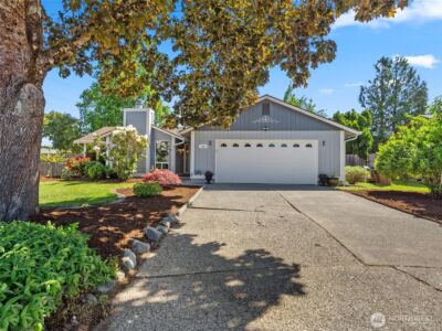 1007 SE 146th Court , Vancouver, WA 98683 - Photo 2