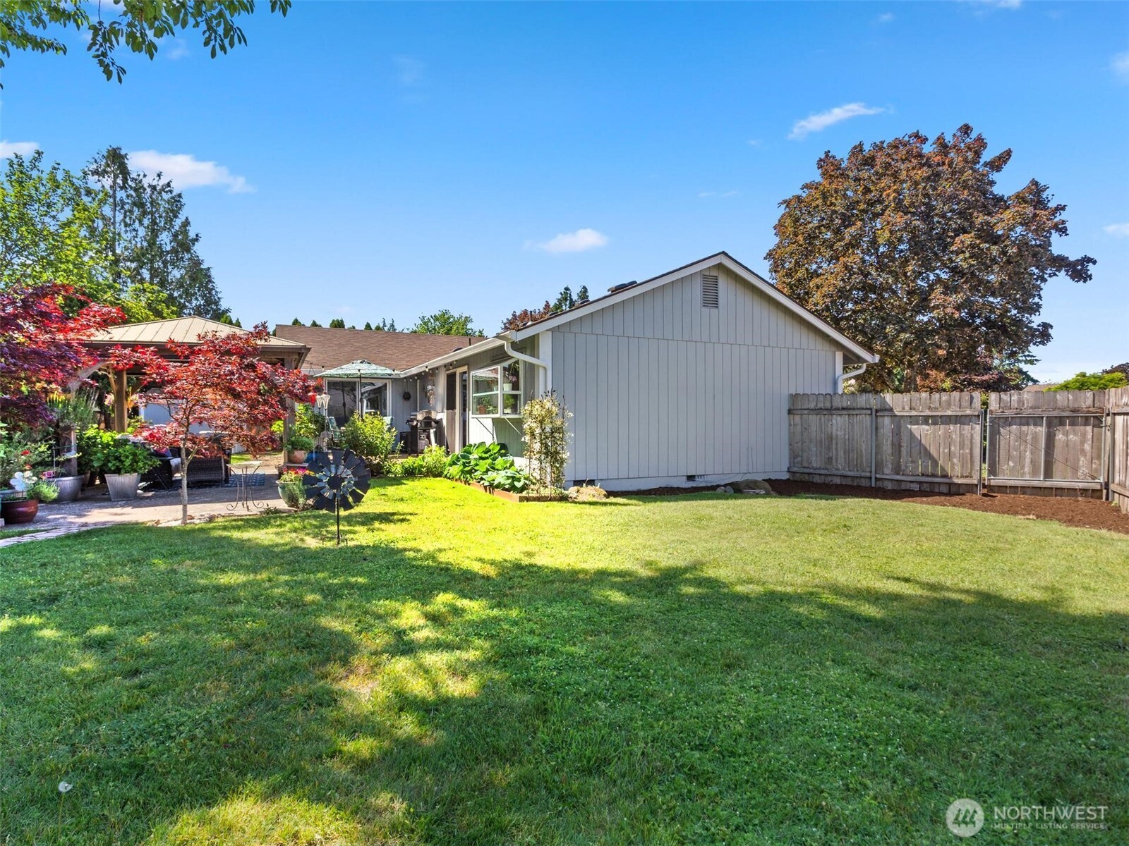 1007 SE 146th Court , Vancouver, WA 98683