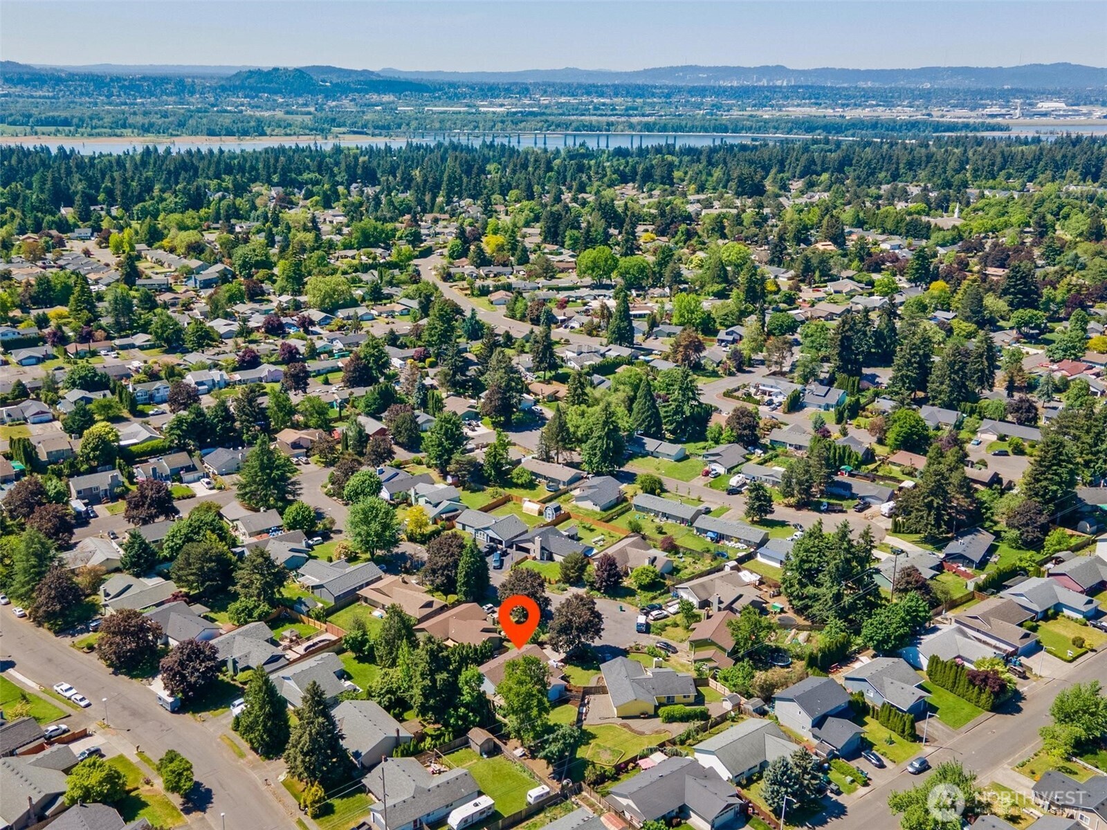 1007 SE 146th Court , Vancouver, WA 98683