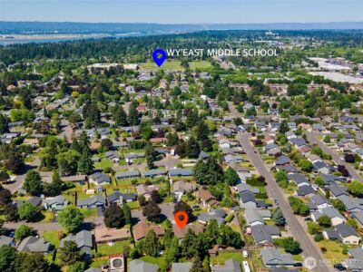 1007 SE 146th Court , Vancouver, WA 98683 - Photo 38