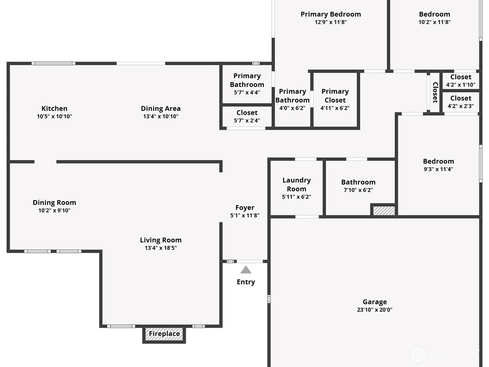 1007 SE 146th Court , Vancouver, WA 98683