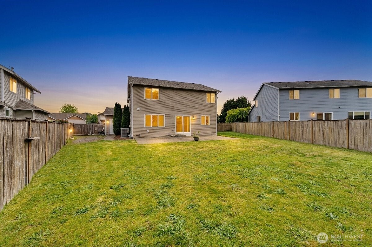 209 Burr Street NE, Orting, WA 98360-7468
