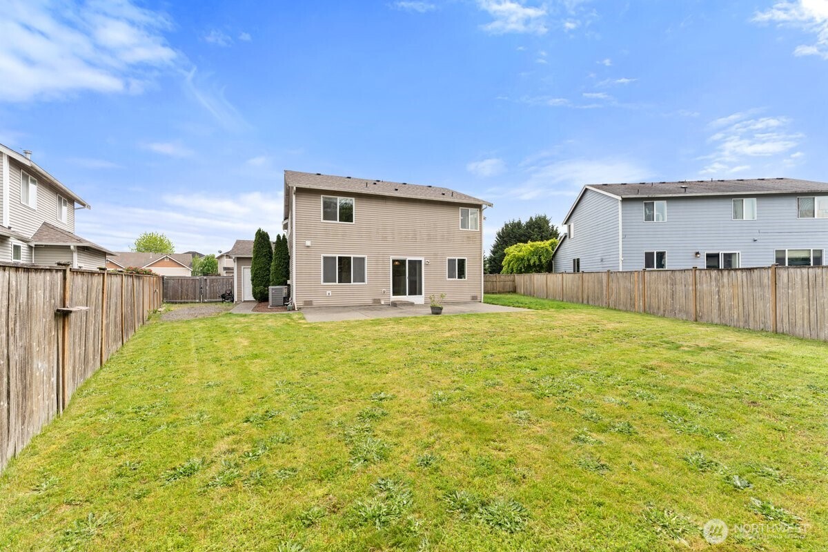 209 Burr Street NE, Orting, WA 98360-7468