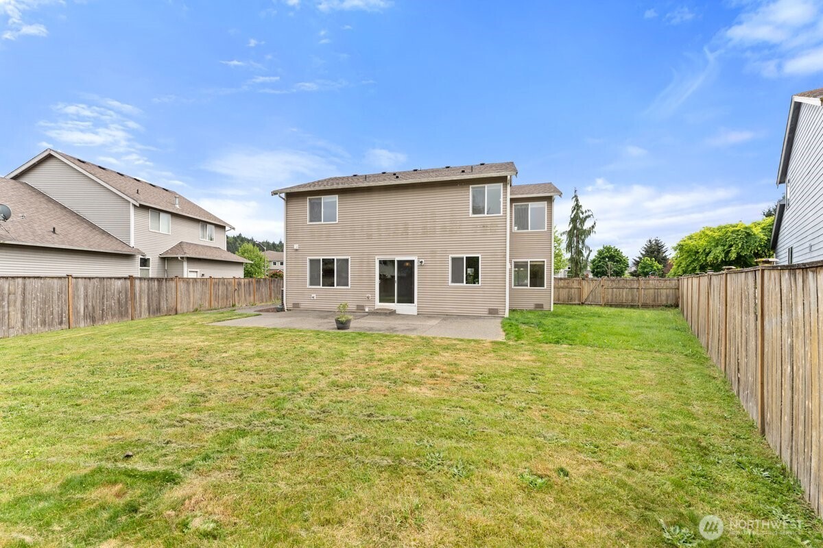 209 Burr Street NE, Orting, WA 98360-7468