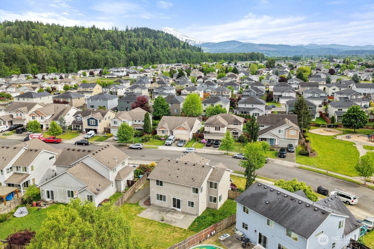 209 Burr Street NE, Orting, WA 98360-7468
