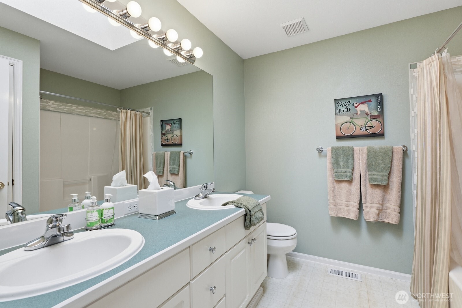 1706 164th Street SE, Mill Creek, WA 98012