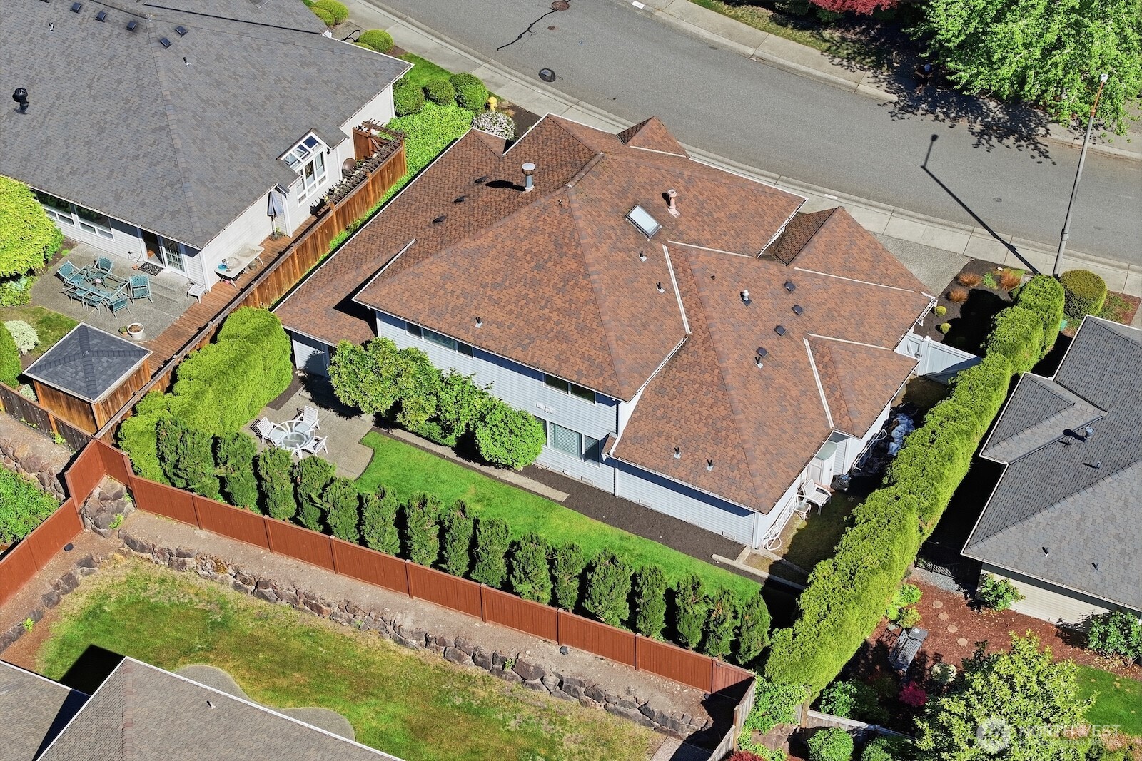 1706 164th Street SE, Mill Creek, WA 98012