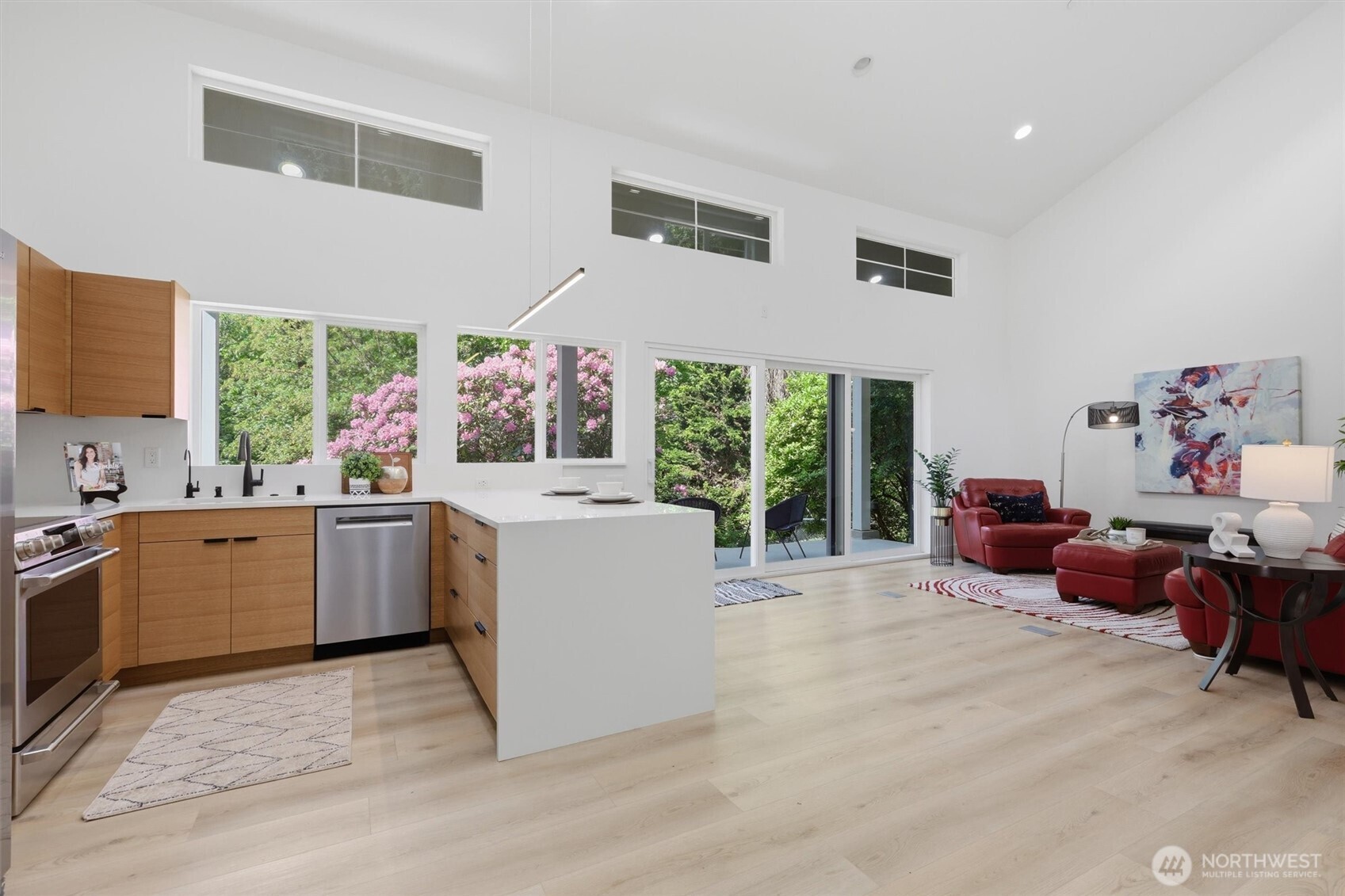 20224 SE 26th Street , Sammamish, WA 98075