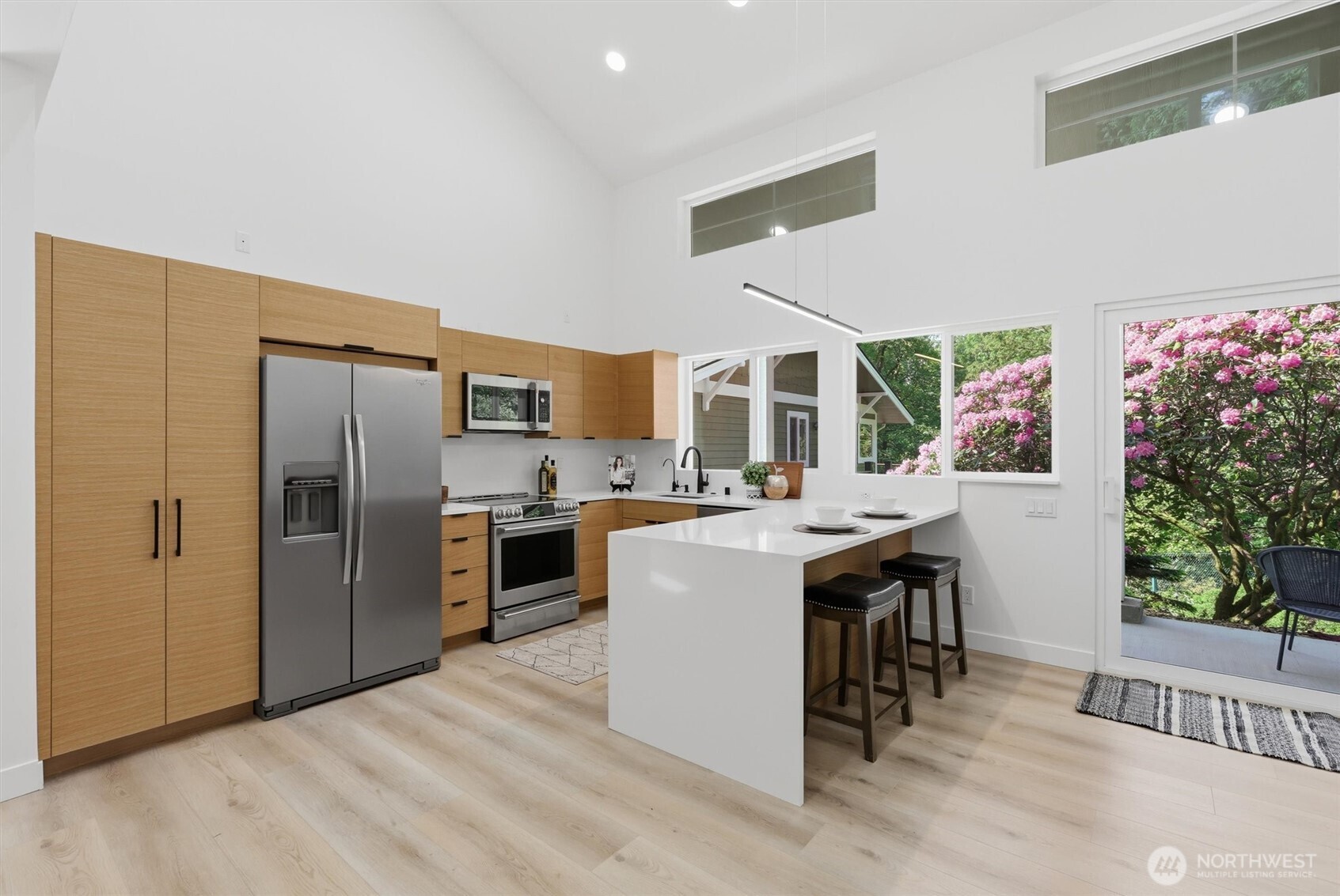20224 SE 26th Street , Sammamish, WA 98075