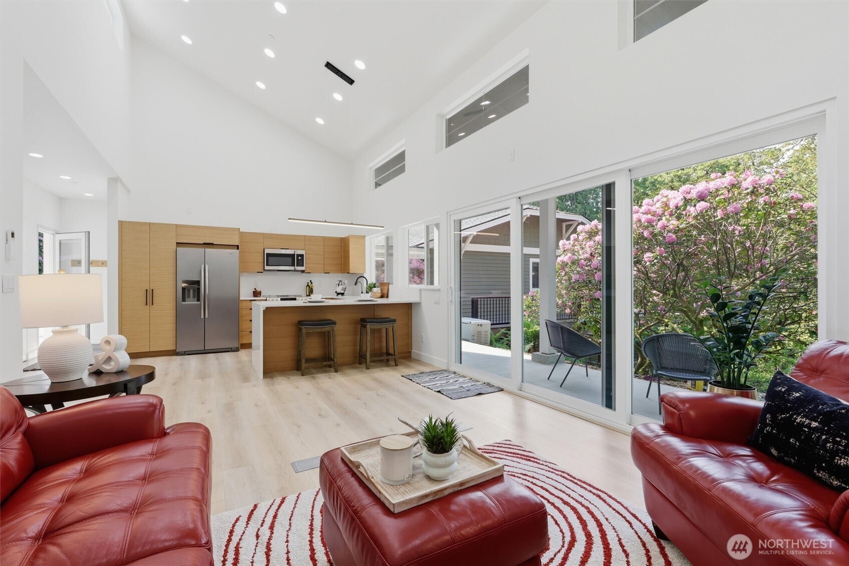 20224 SE 26th Street , Sammamish, WA 98075